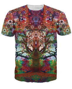 Trip Tree T-Shirt